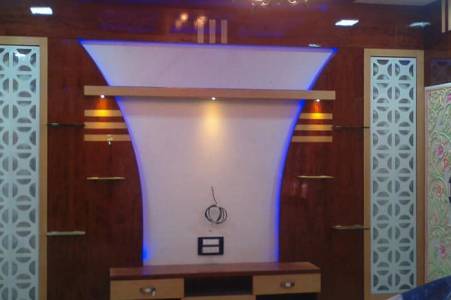 RESIDENTIAL INTERIOR DESIGN