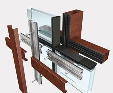 STRUCTURAL GLAZING