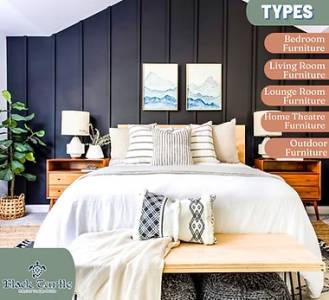 Residential Furniture Designing