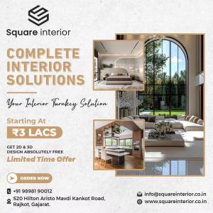 complete interior solution