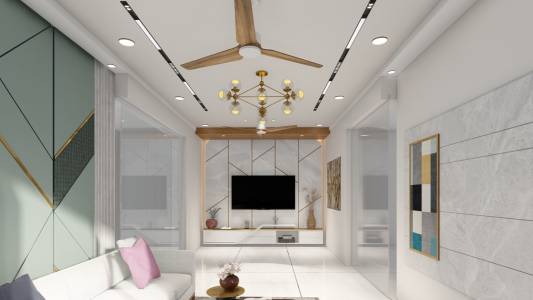 Home Interior Design