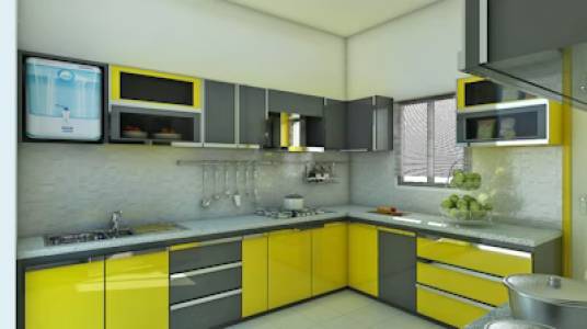 Kitchen Design