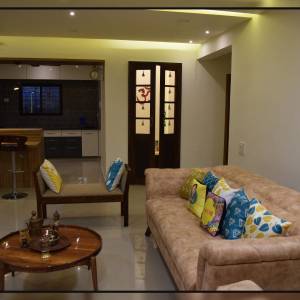 False Ceiling & Lighting