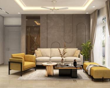 Strategic Project Handling