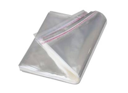 Ldpe Self Lock Bags
