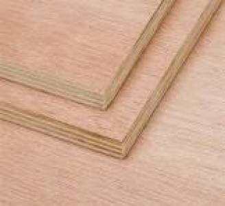 Commercial Plywood