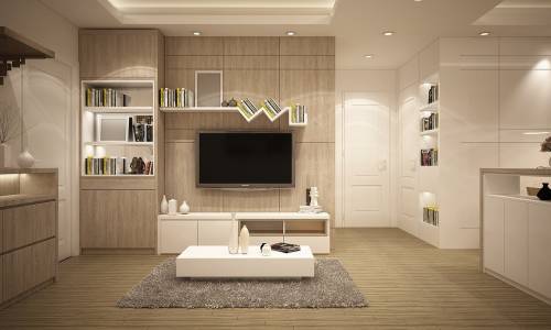 Living Room Designs