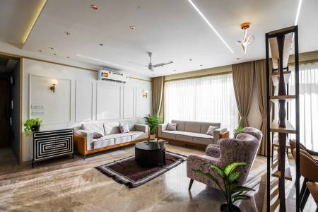 Modular Kitchen Designs