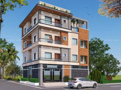 Interior Design Service