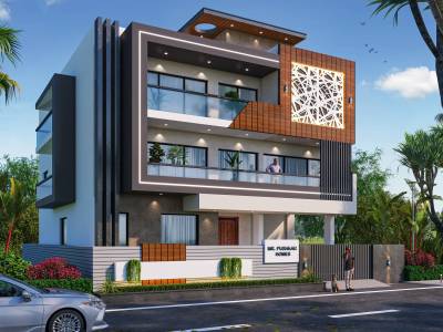 architectural planning