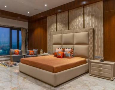 Flat / Home Interior Design