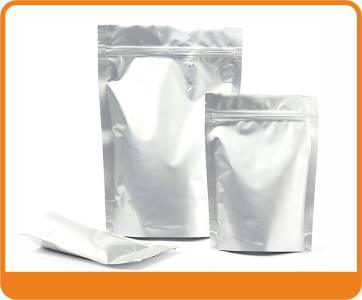 Delivery Ziplock Bags