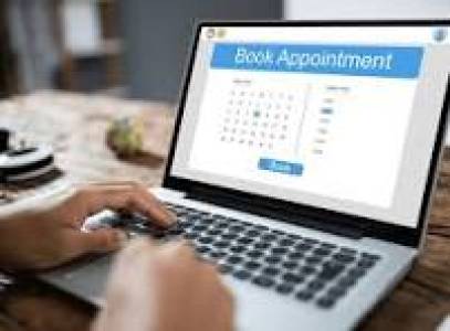 An Appointment