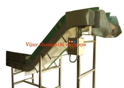Z Type Modular Belt Conveyor