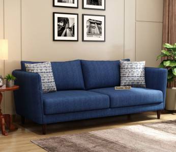 Fabric Sofas