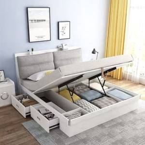 Storage Cots