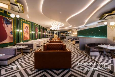 Commercial Interior Designers