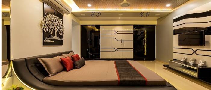 5BHK Interior