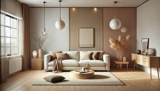 residential interiors