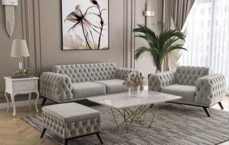 3D interior designs and walkthrough