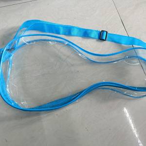 PVC BAGS