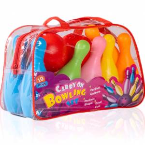 Bowling Mania Toys Bags
