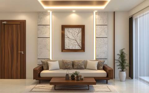 Our Interior Design Services,