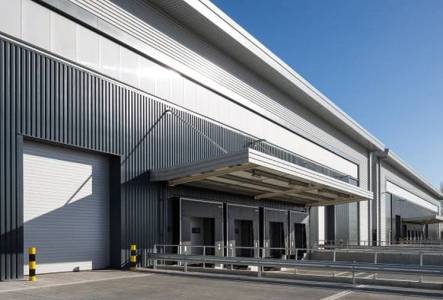 Warehouse Development