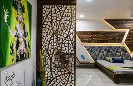 Hospitality Interior Design