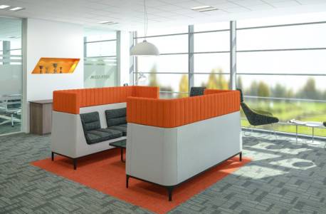 Commercial Interior Design