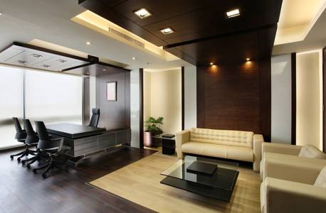 Corporate Offices interior design