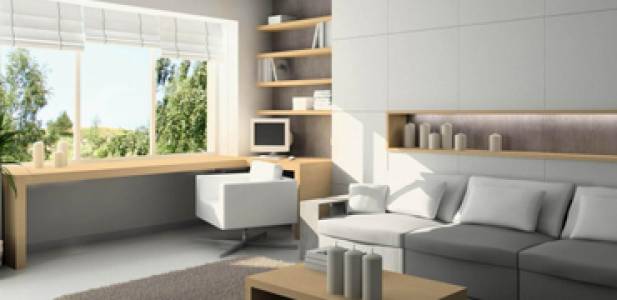 Hospitality  Interior