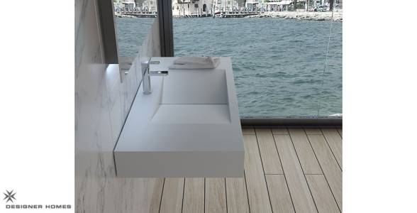Designer Washbasins