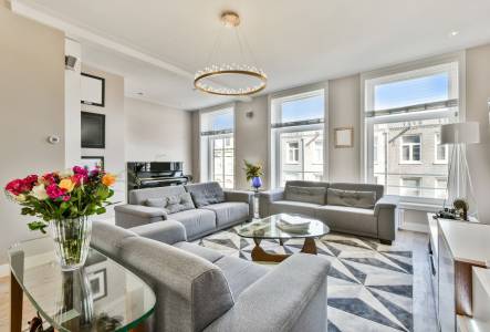 The Art of Interior Transformation