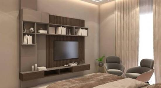 New home of the year