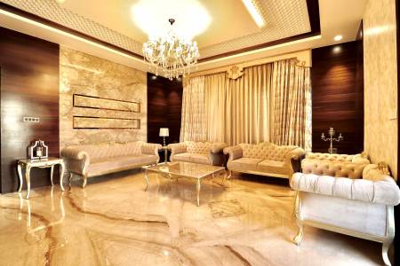 Residential Interior Design