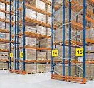 Warehouse Services