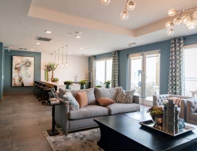 Interior Styling & Refresh