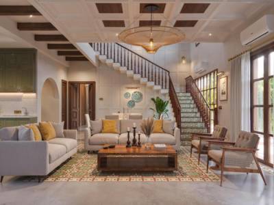 Home Interior Design