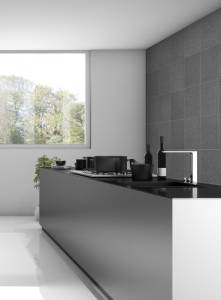 Fully Modular Kitchen