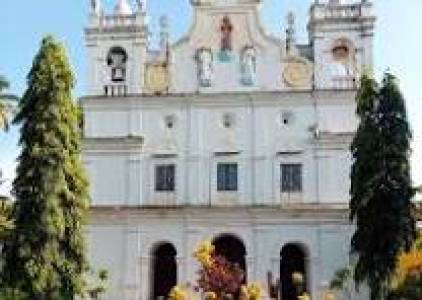 Chapel House, Colvale