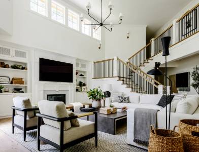 Residential Interior