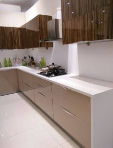 Modular Kitchen