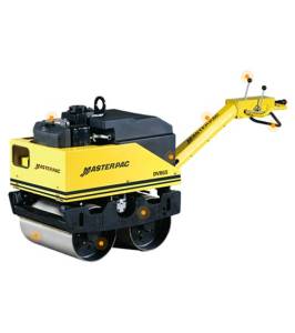 MasterPac Double Drum Roller