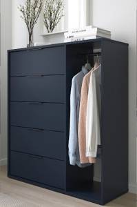 Wardrobes