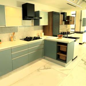 Kitchen & Wardrobe Solutions