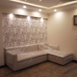 INERIOR TURNKEY DESIGN