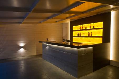 OFFICE INERIOR DESIGN