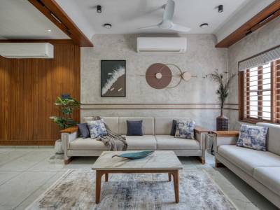 Residence Interior Designers