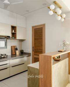 Residential Interior Design